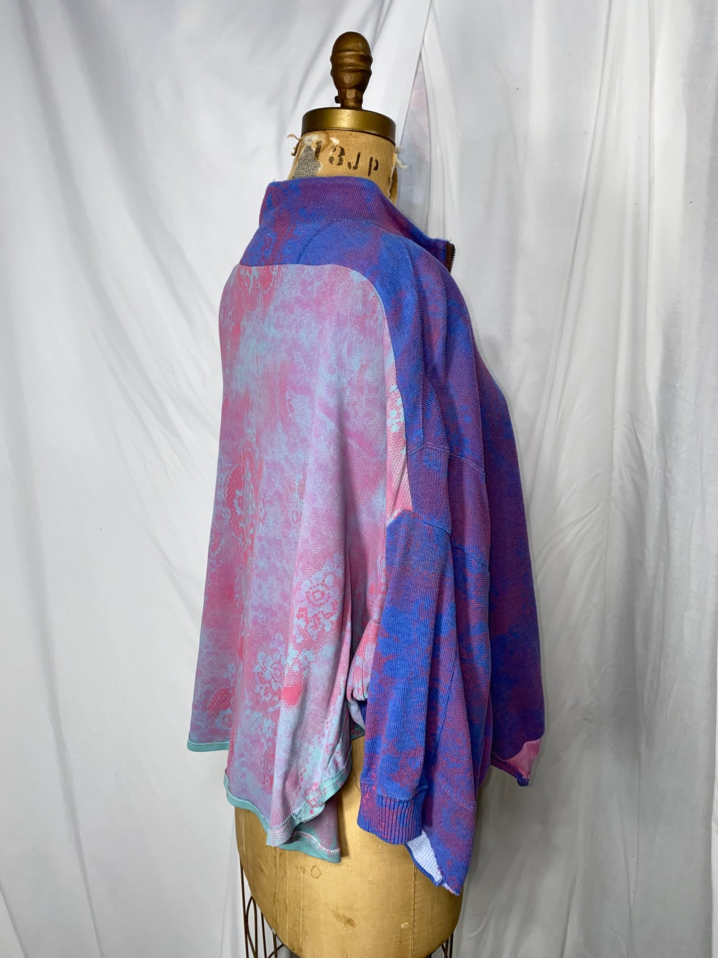 XS-S-M-L-XL Odette Pullover