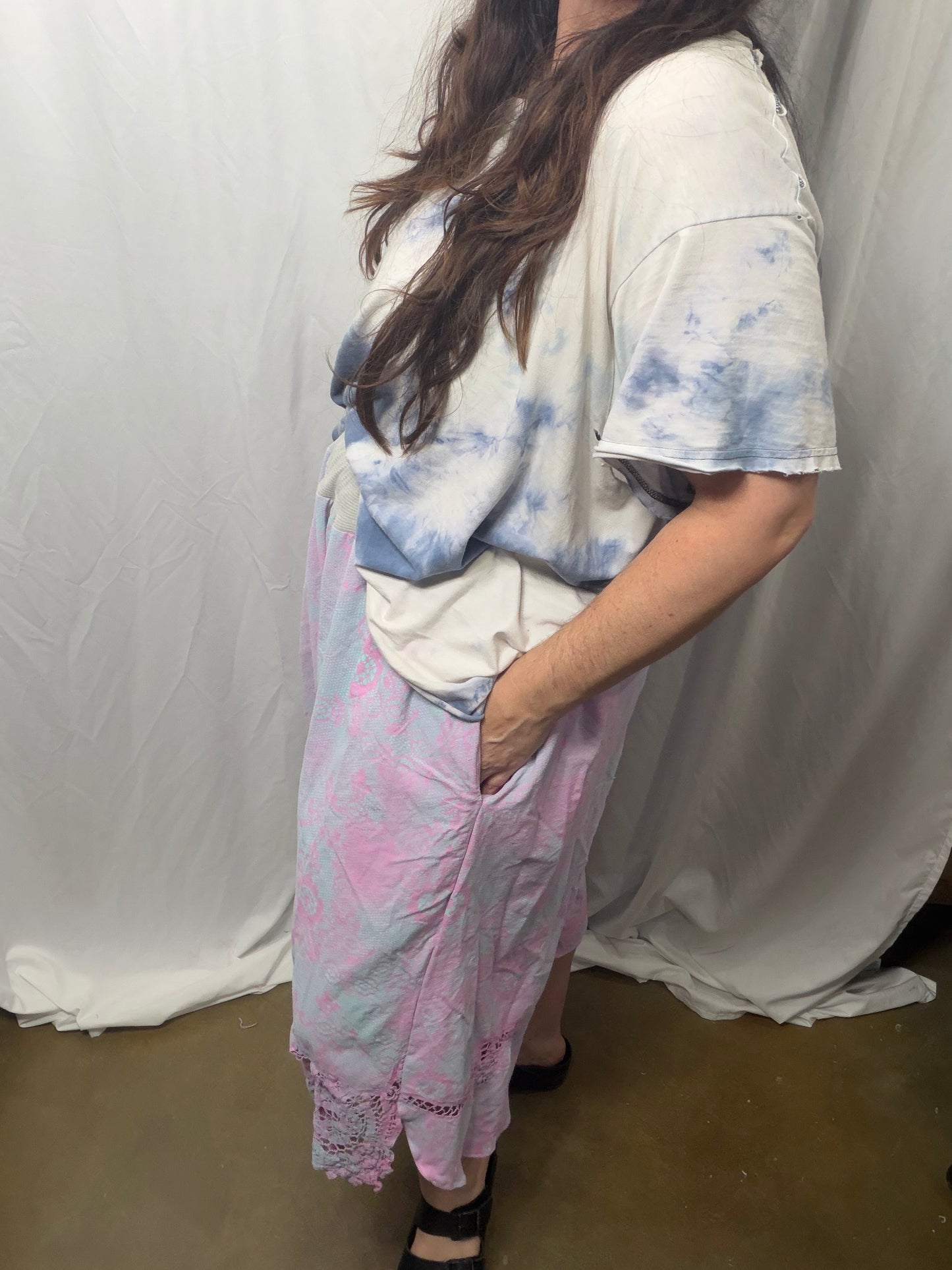 Esme Pants, Fits XS to L/XL