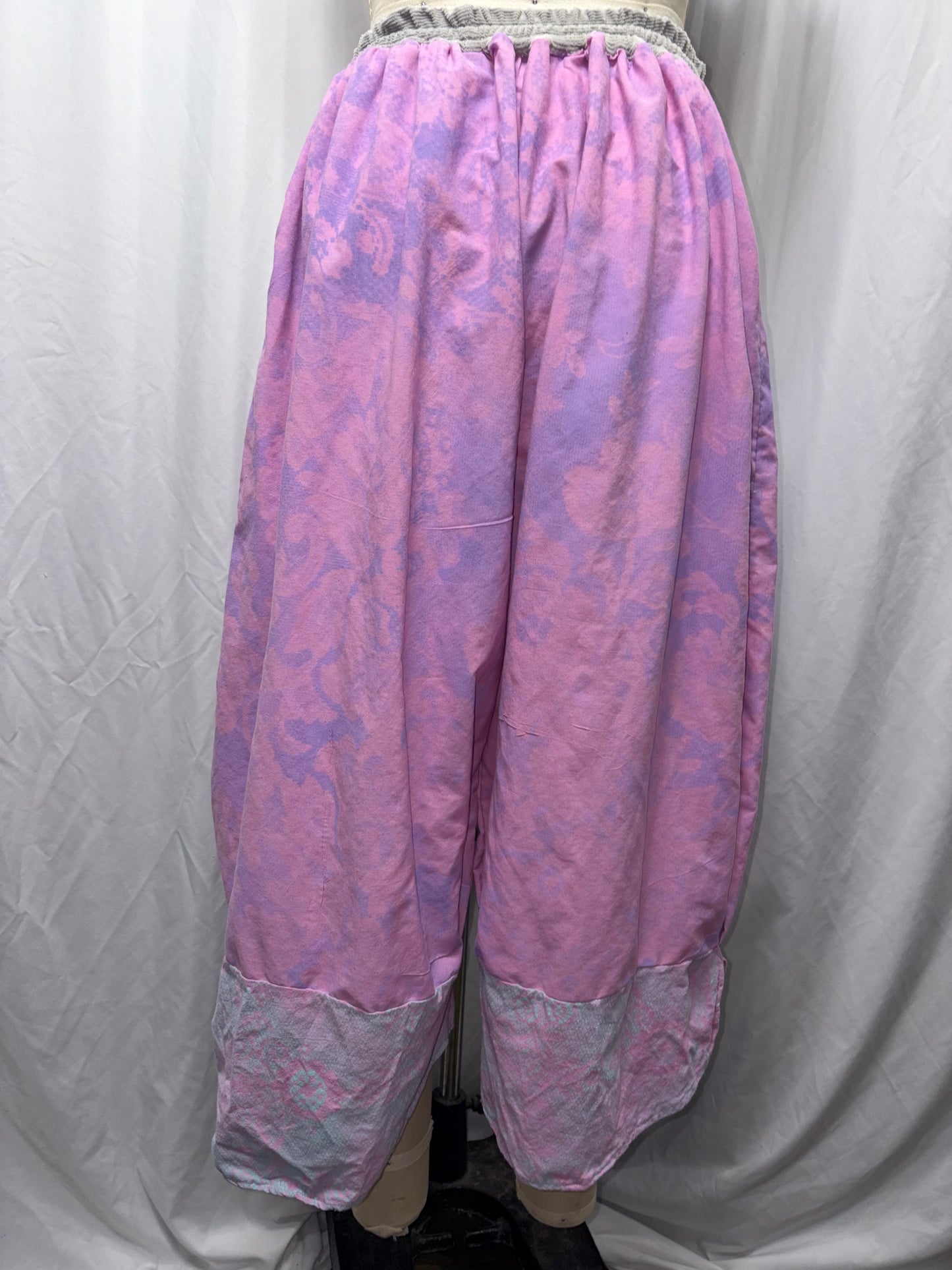 Esme Pants, Fits S/M to 3X