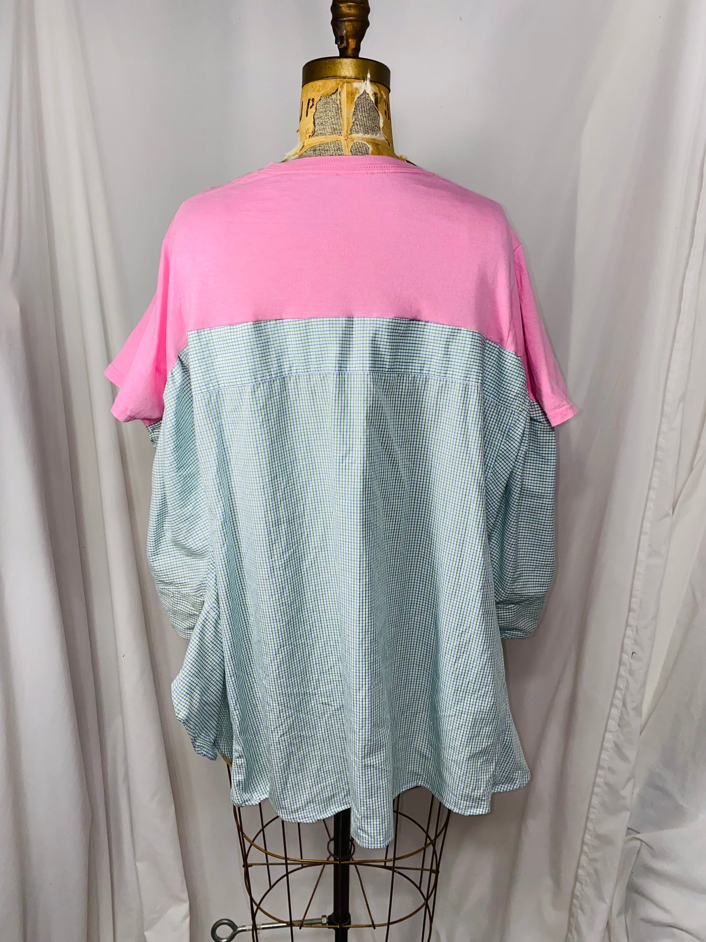 Free Size Langoline Top