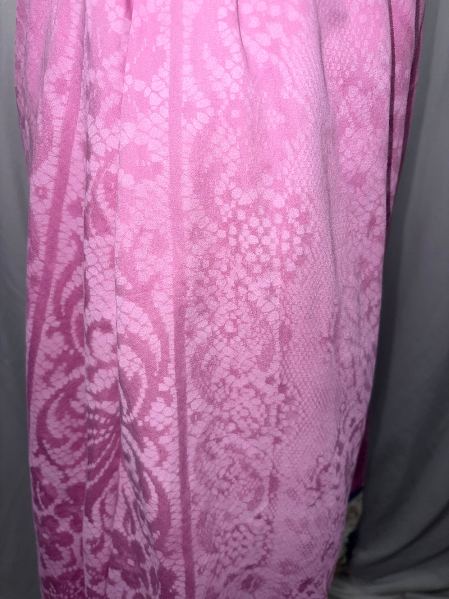 Esme Pants, Fits XS to L/XL