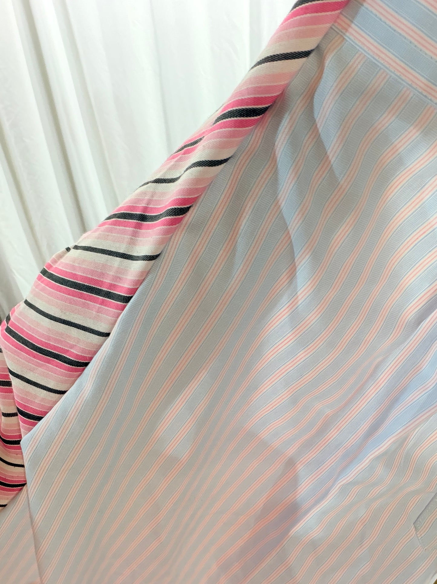 Phlox Pullover fits XS to 2X
