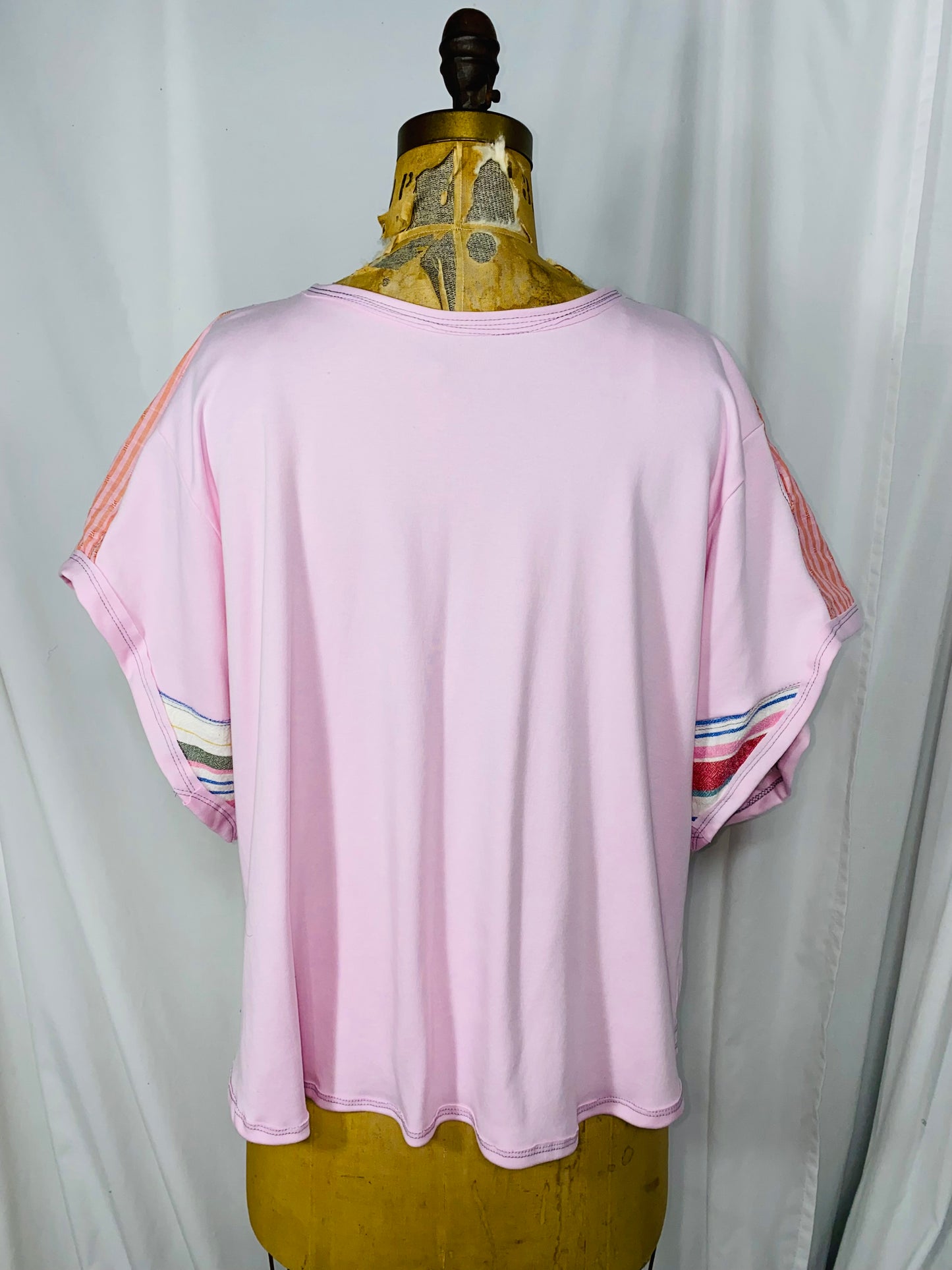 S/M-M/L Solstice Top