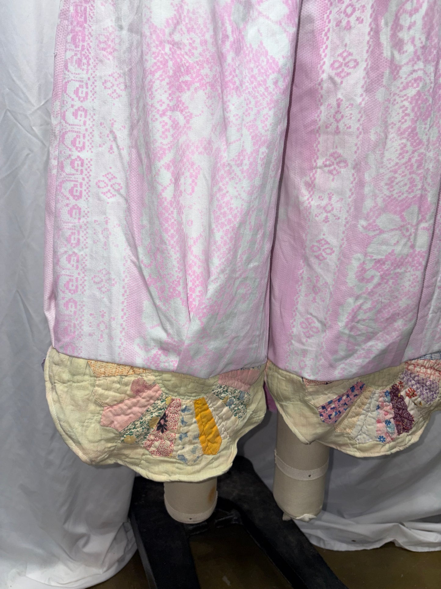 Esme Pants, Fits S/M to 3X