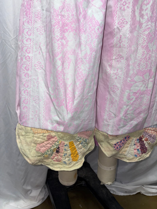 Esme Pants, Fits S/M to 3X
