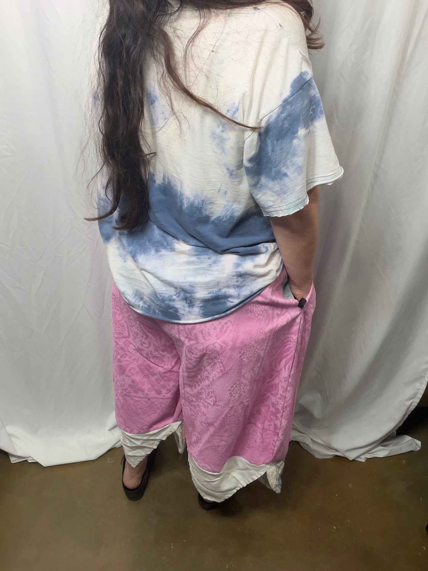 Esme Pants, Fits XS to L/XL
