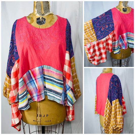 Free Size Chloe Top