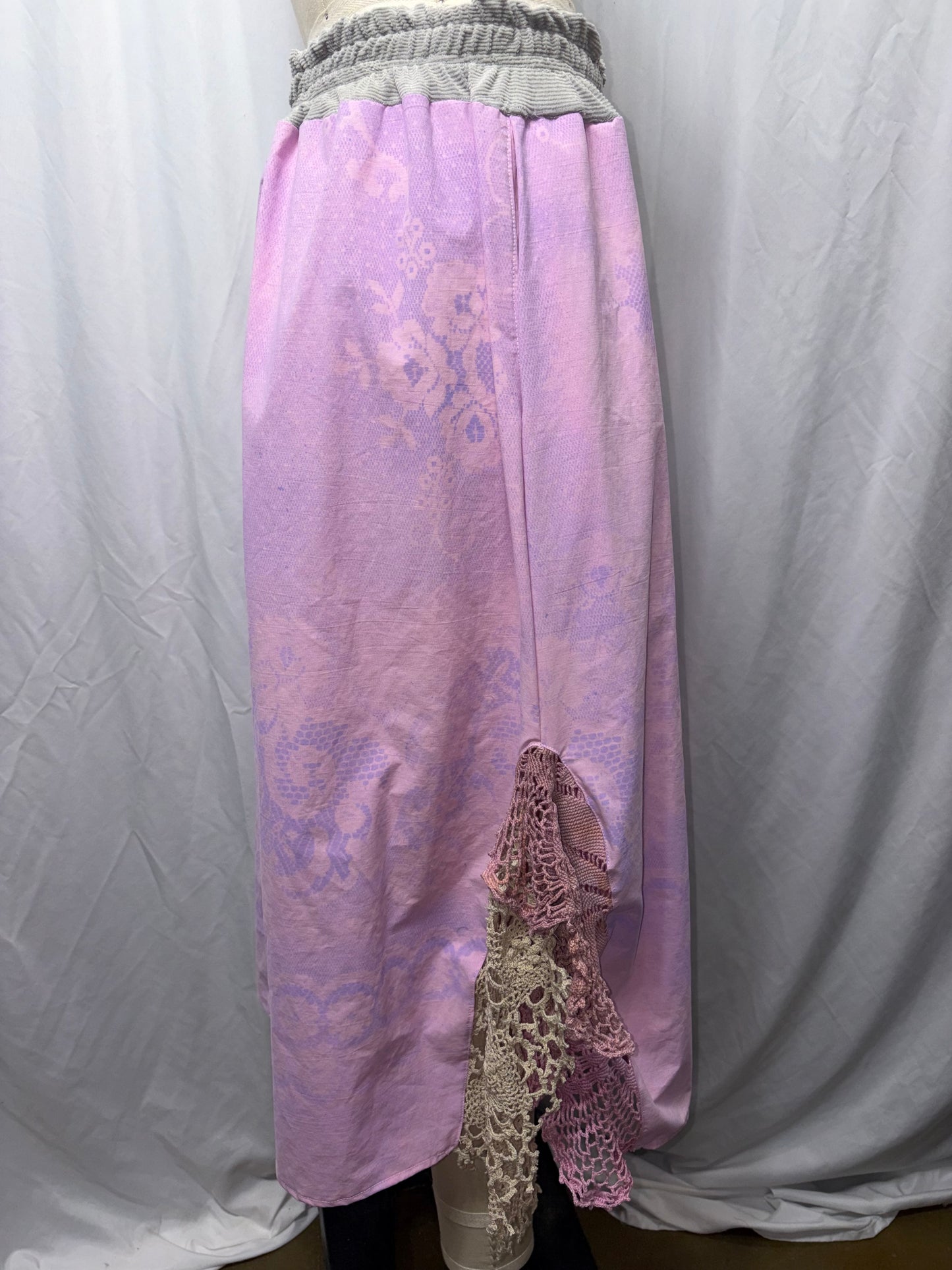 Esme Pants, Fits S/M to 3X