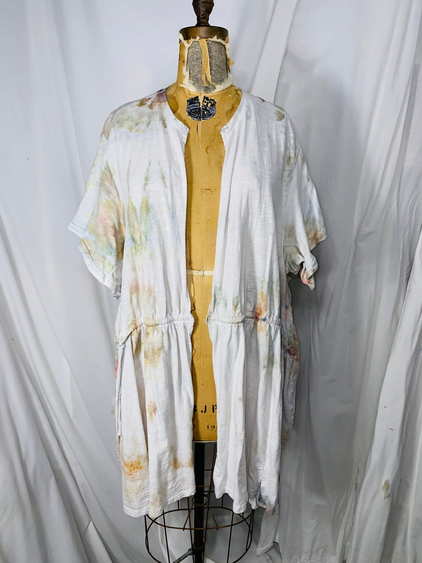XS-S-M-L-XL Solstice Kimono