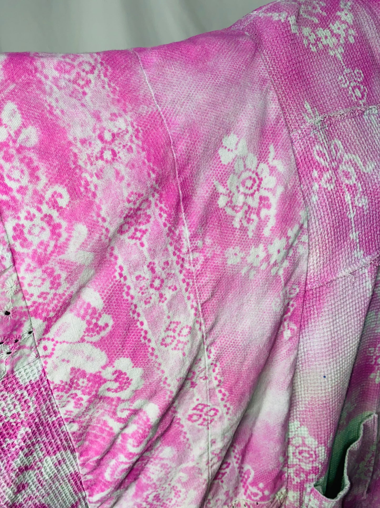 Free Size Odette Kimono