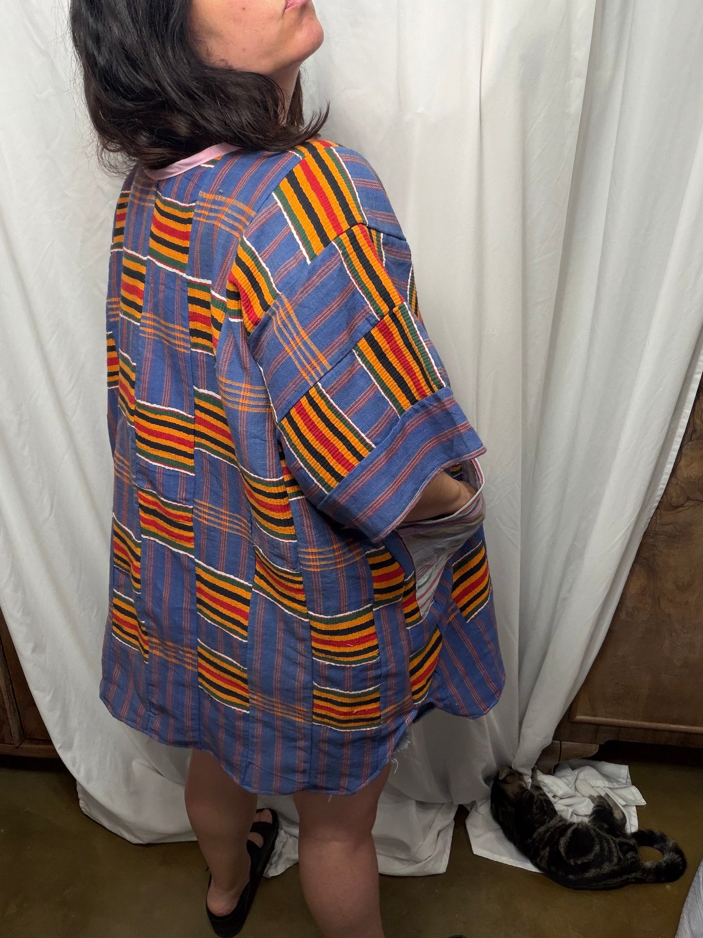 Eupora Shift, fits XS to 3X