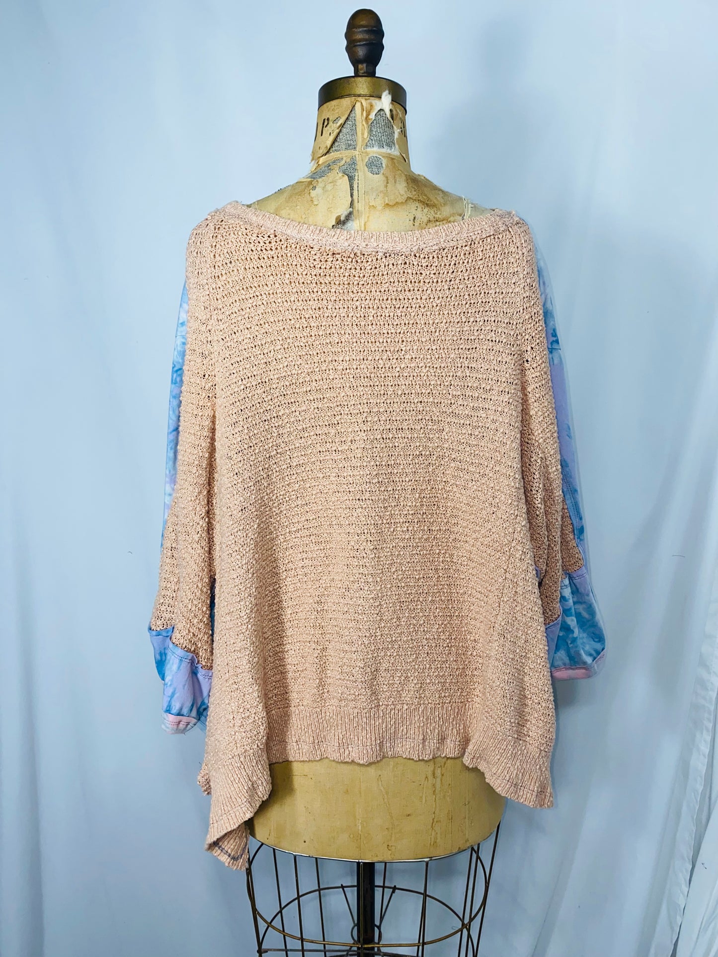 M/L Hester Heirloom Sweater