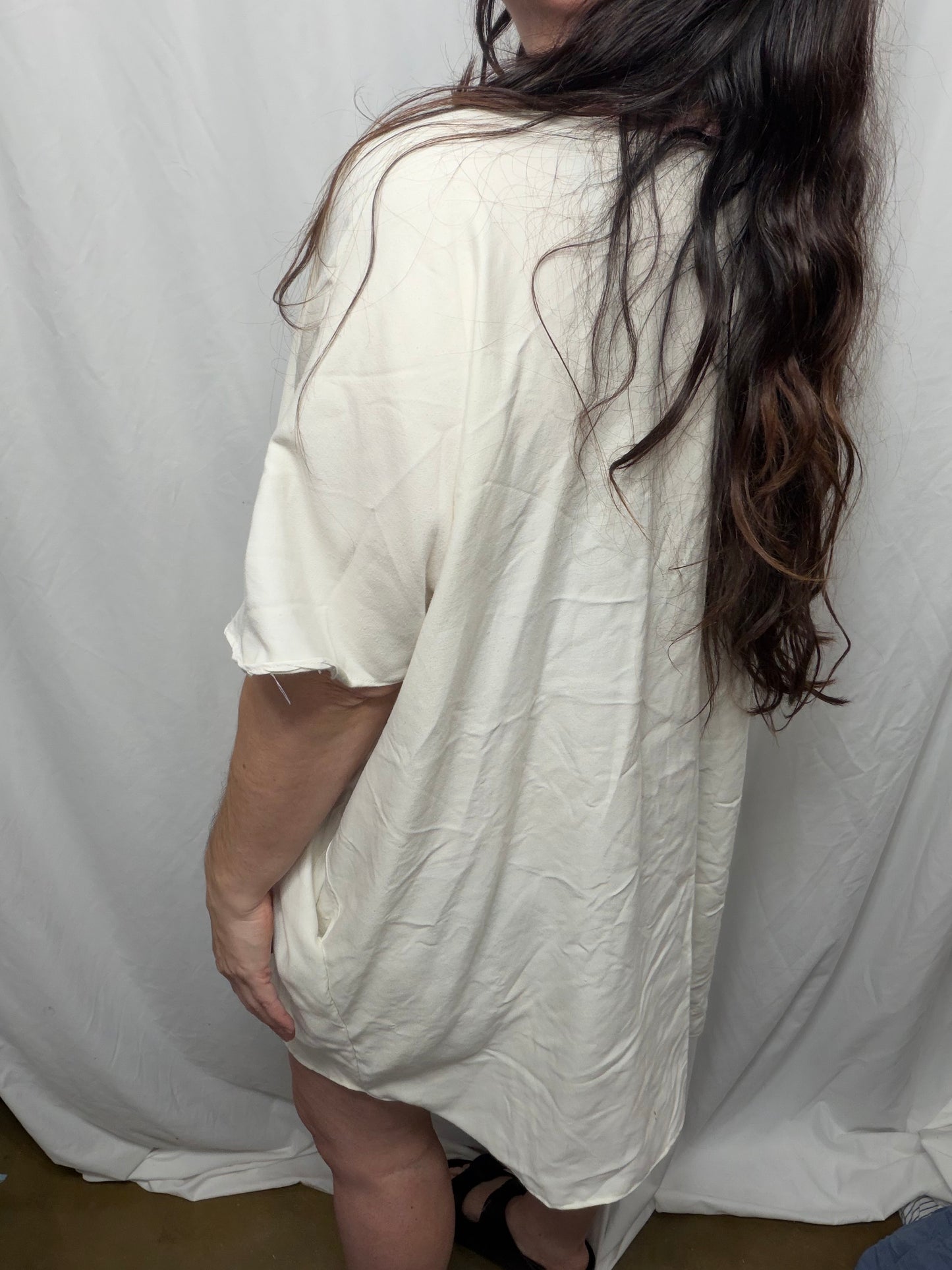 Horizon Lawn Dress, fits XS to 3X