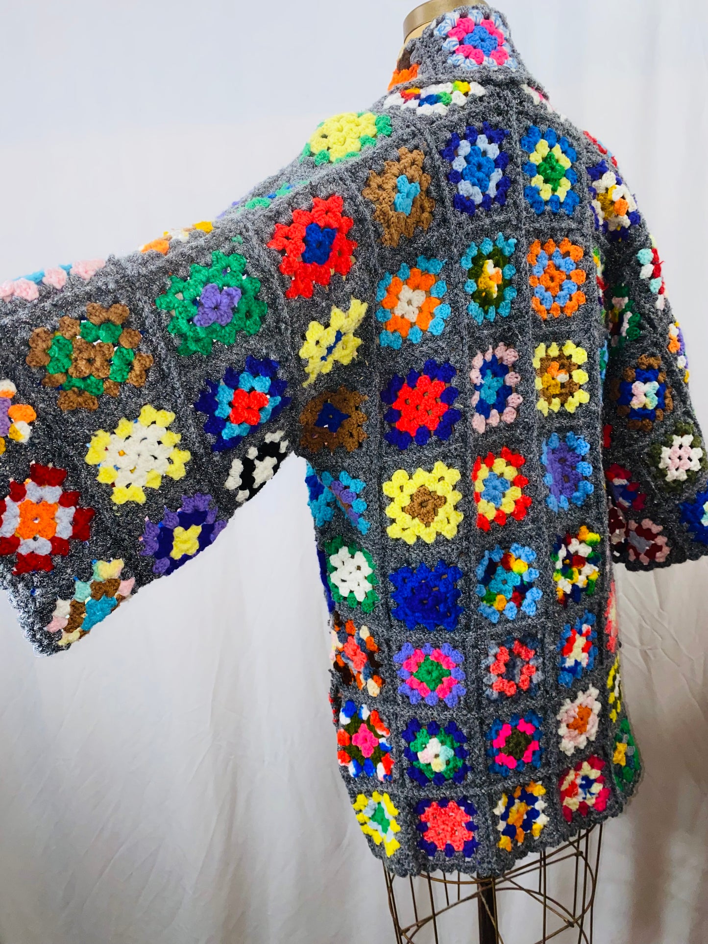 XS-S-M-L Starboard Coat