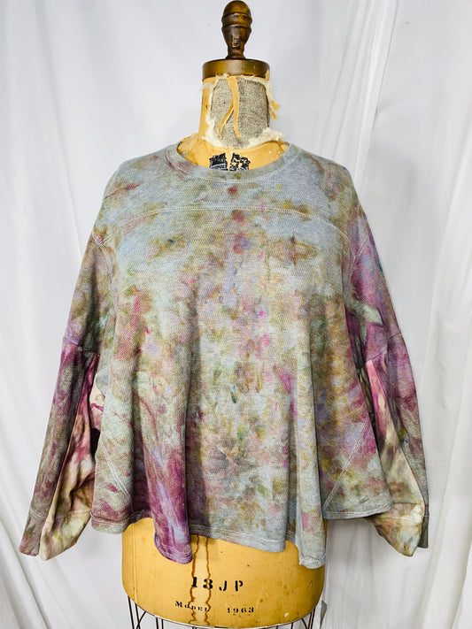 XS-S-M-L-XL Solstice Pullvoer