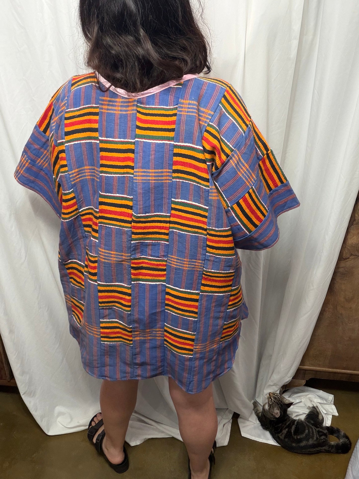 Eupora Shift, fits XS to 3X