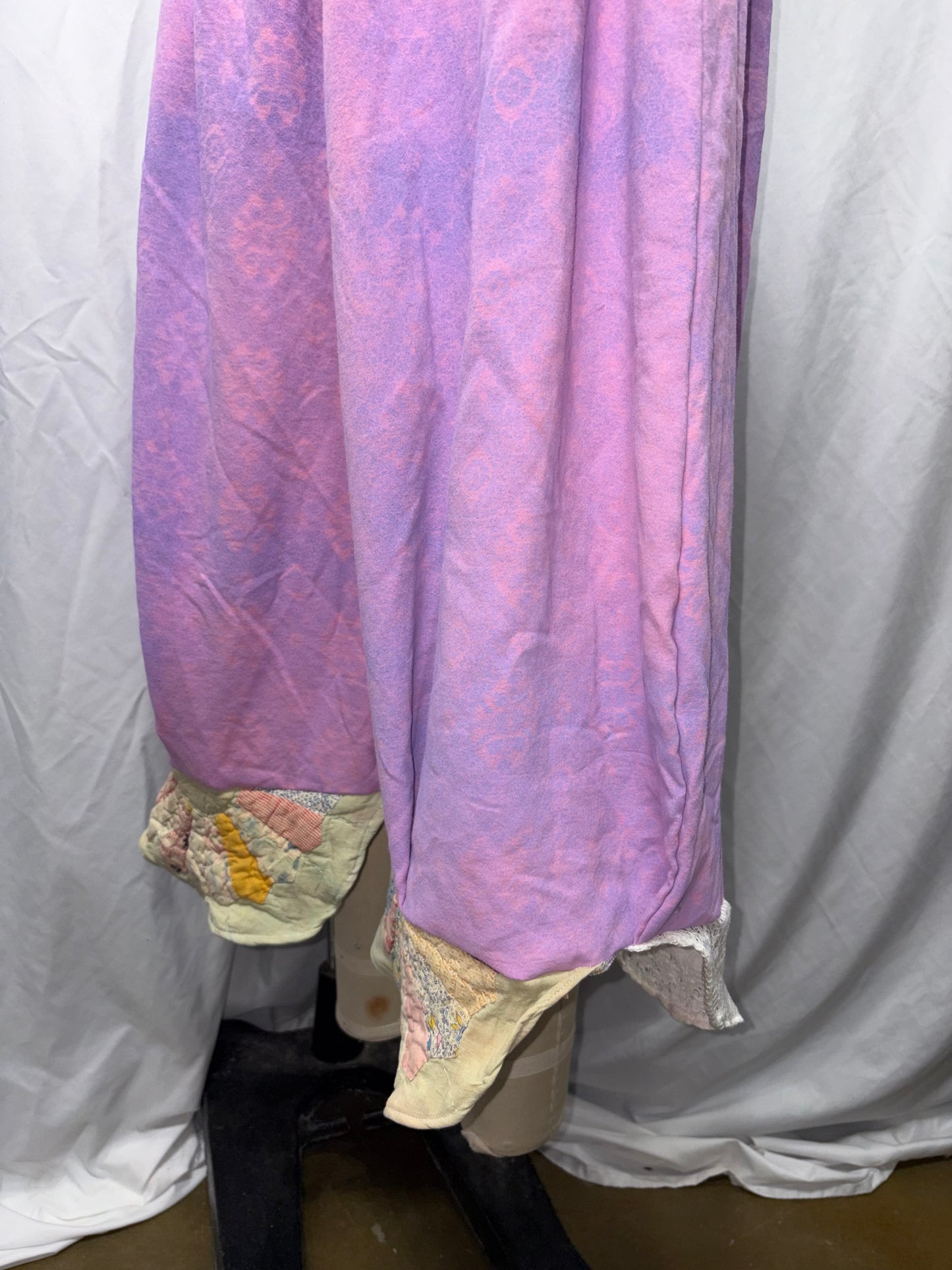 Esme Pants, Fits S/M to 3X