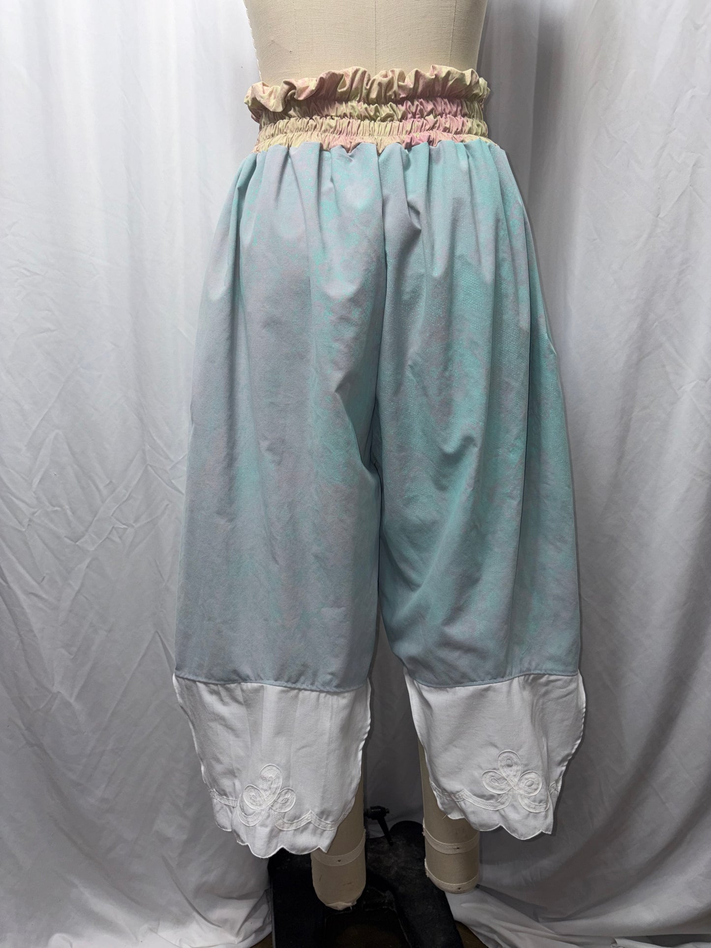 Esme Pants, Fits XS to L/XL