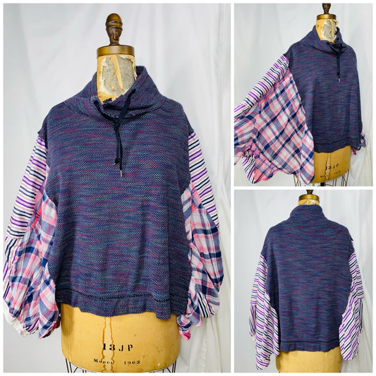Free Size Chloe Pullover