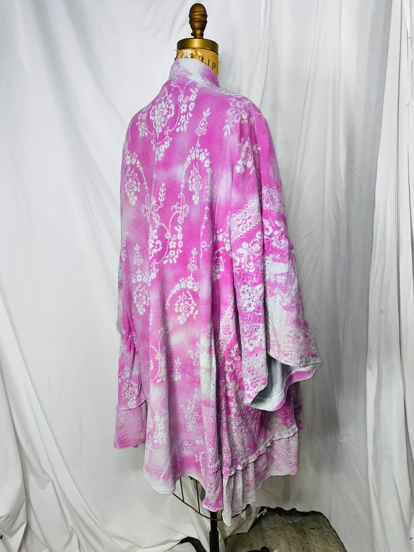 Free Size Odette Kimono