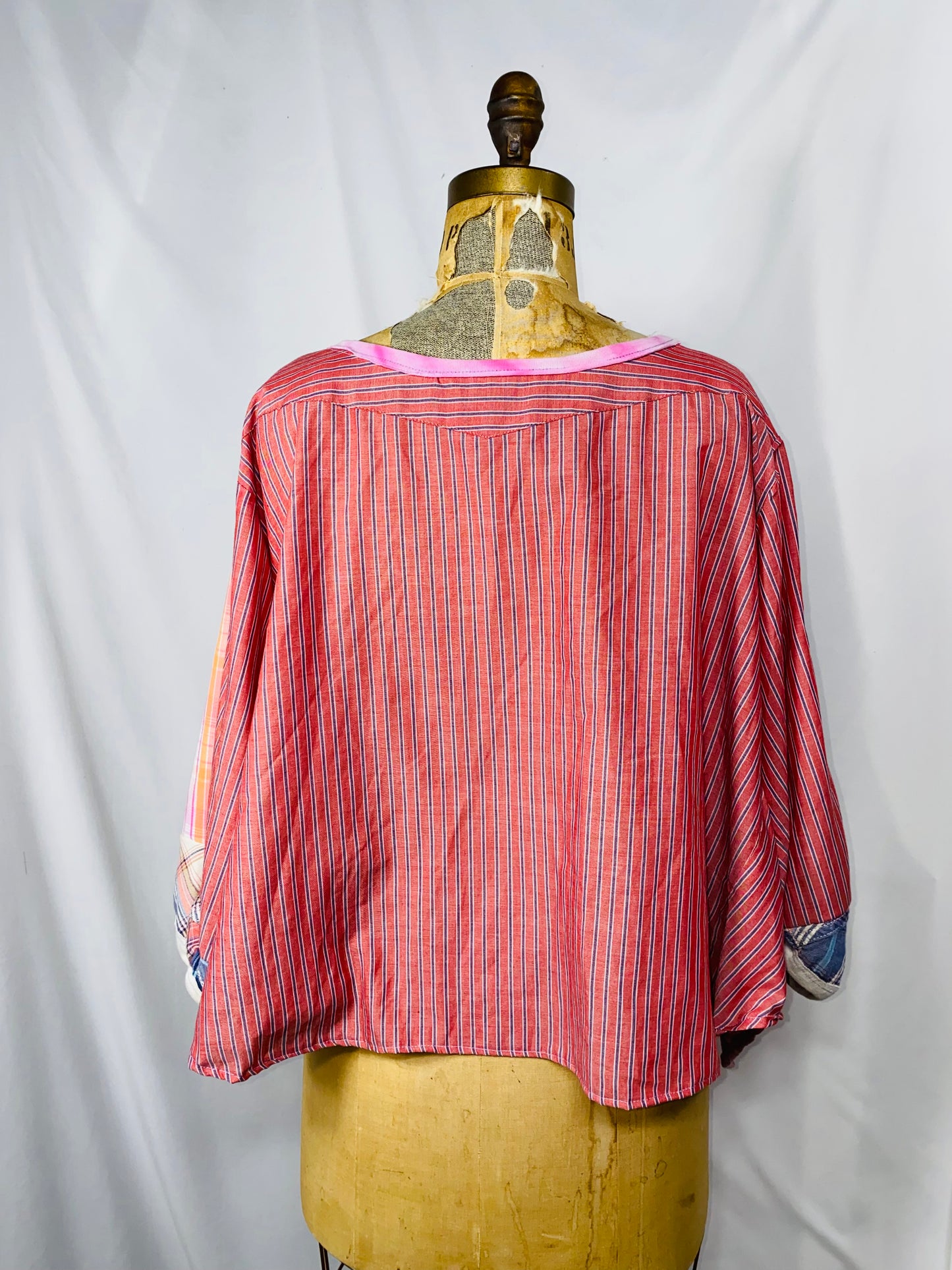 XS-S-M-L Celeste Top