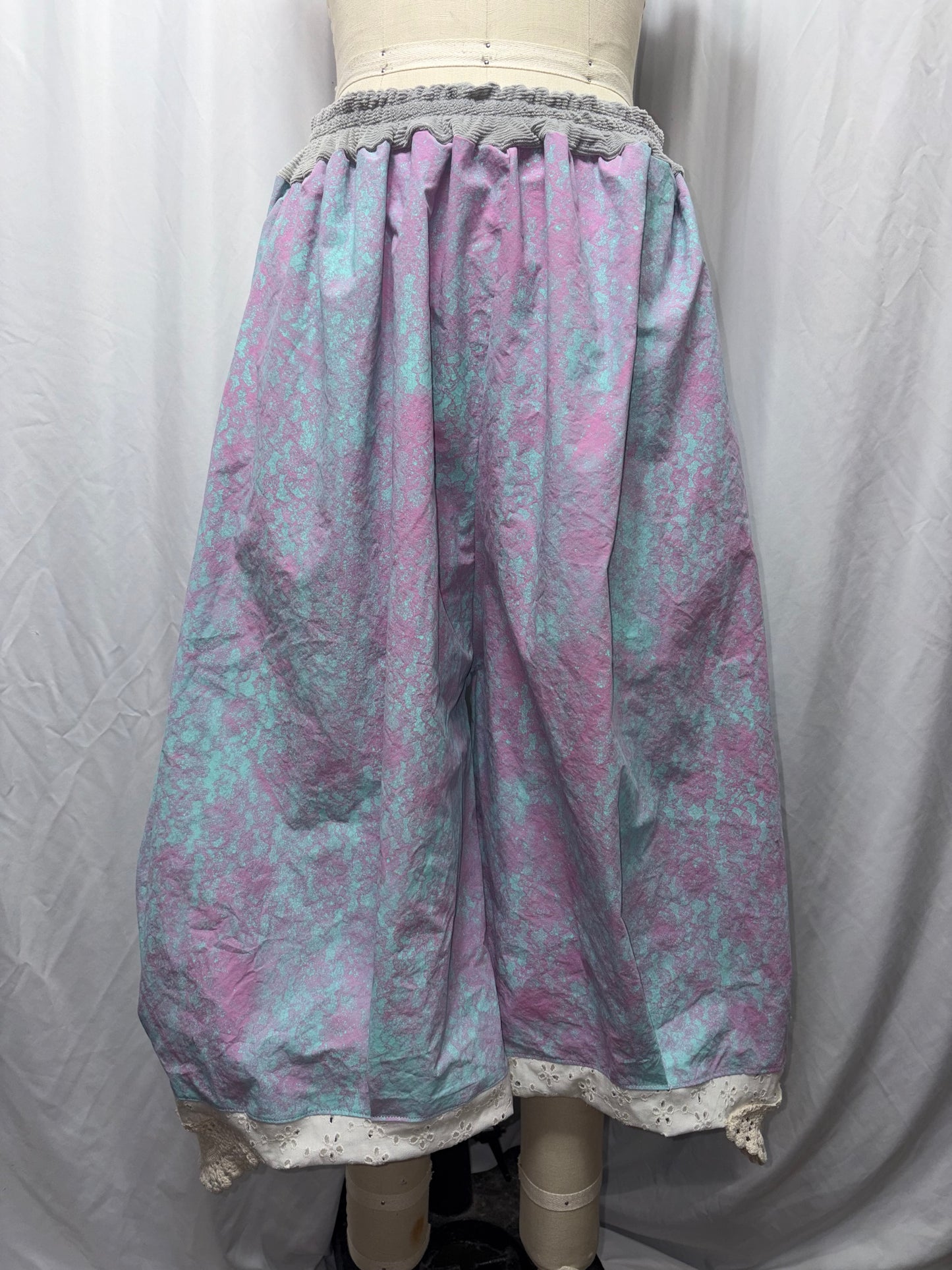Esme Pants, Fits S/M to 3X
