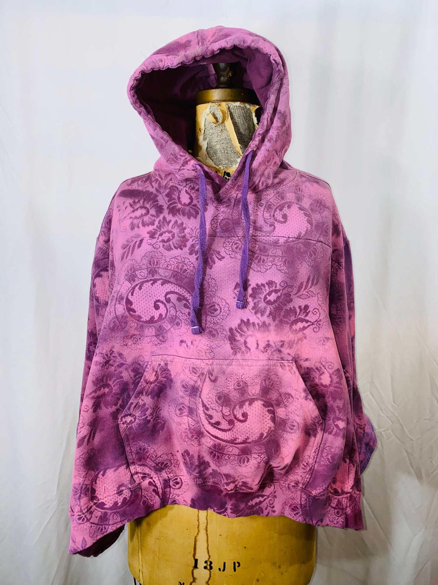 XS-S-M-L Odette Pullover