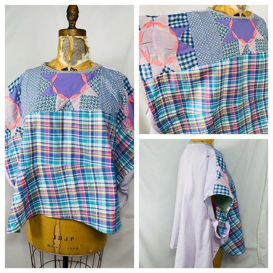 S-M-L-XL+ Clotilde Top