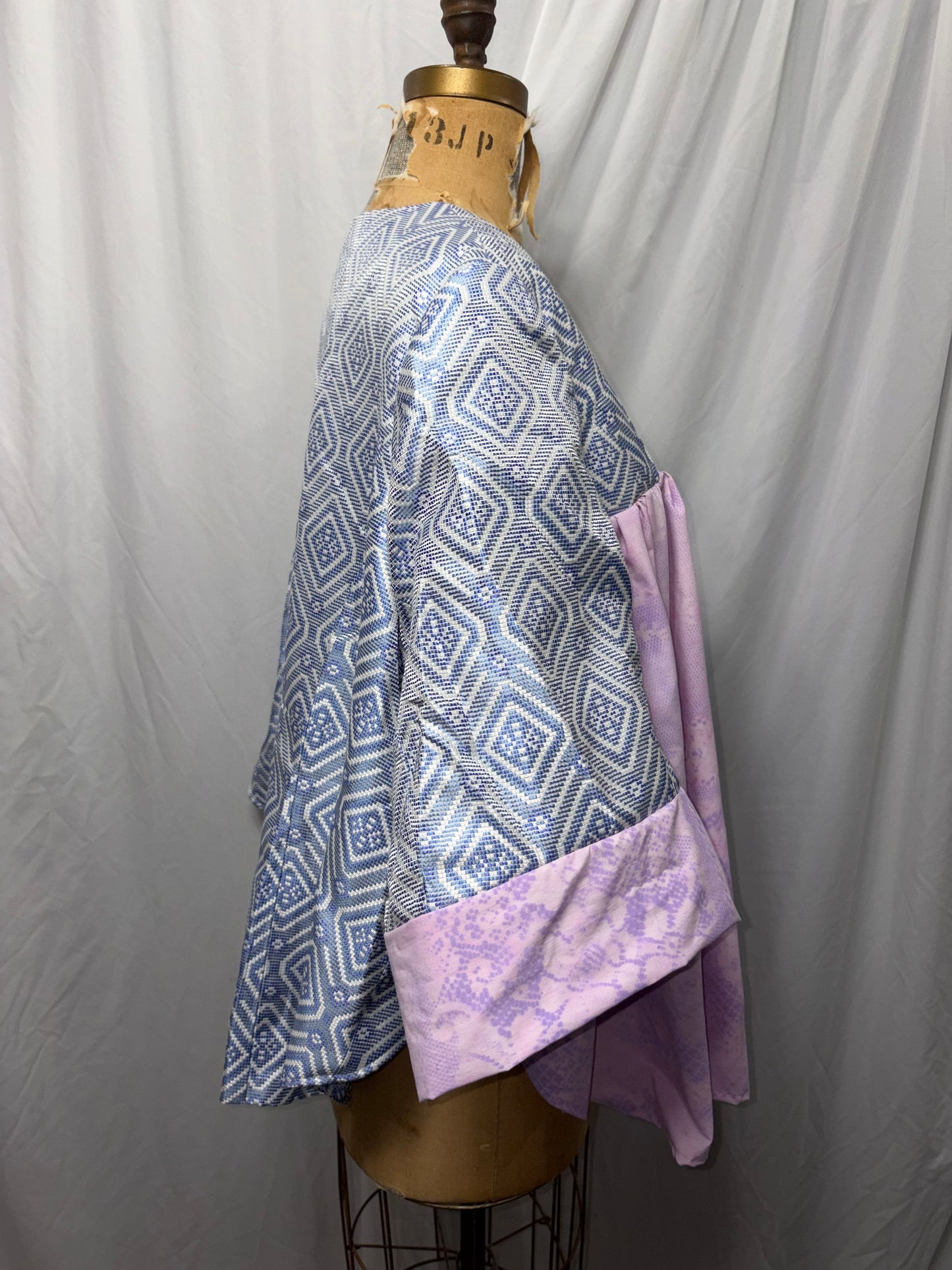 Esme Jacket, fits S/M to 3X