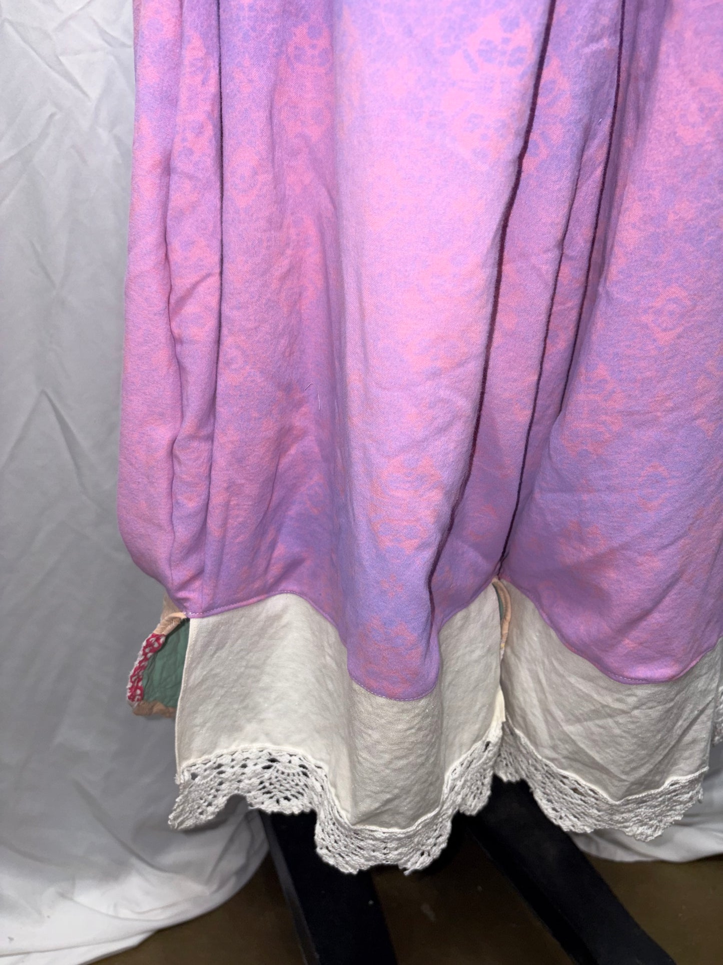 Esme Pants, Fits S/M to 3X