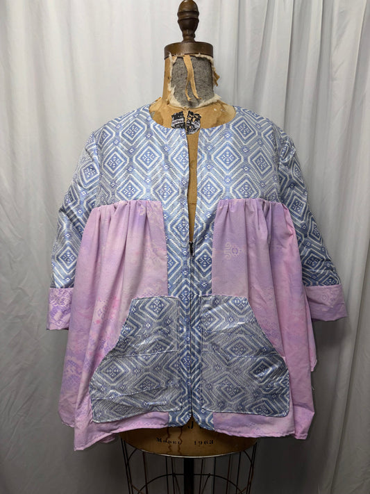 Esme Jacket, fits S/M to 3X