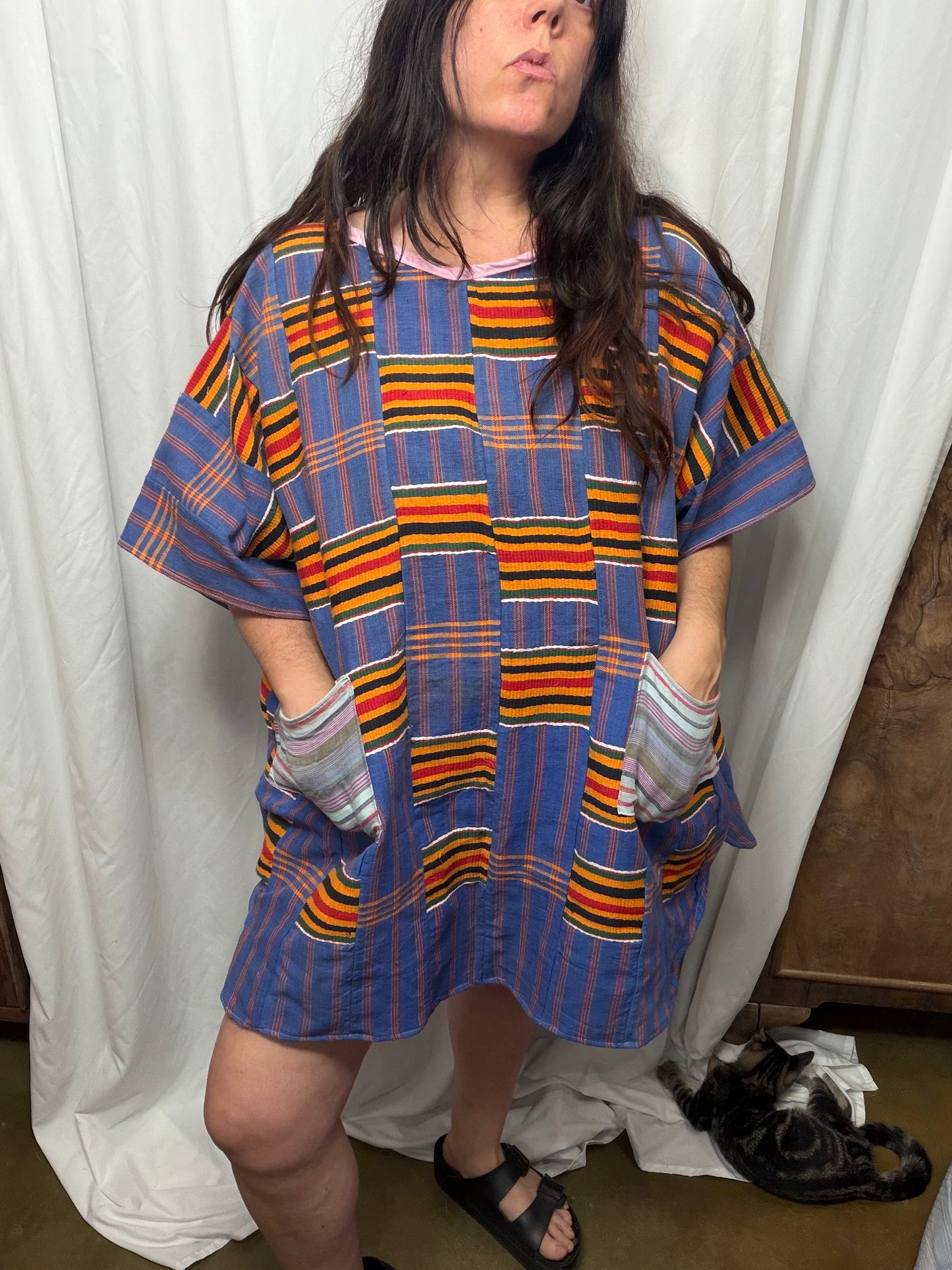 Eupora Shift, fits XS to 3X
