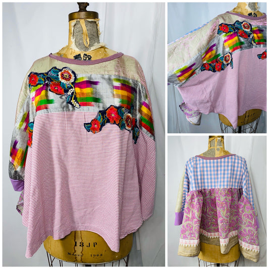 Free Size Chloe Top