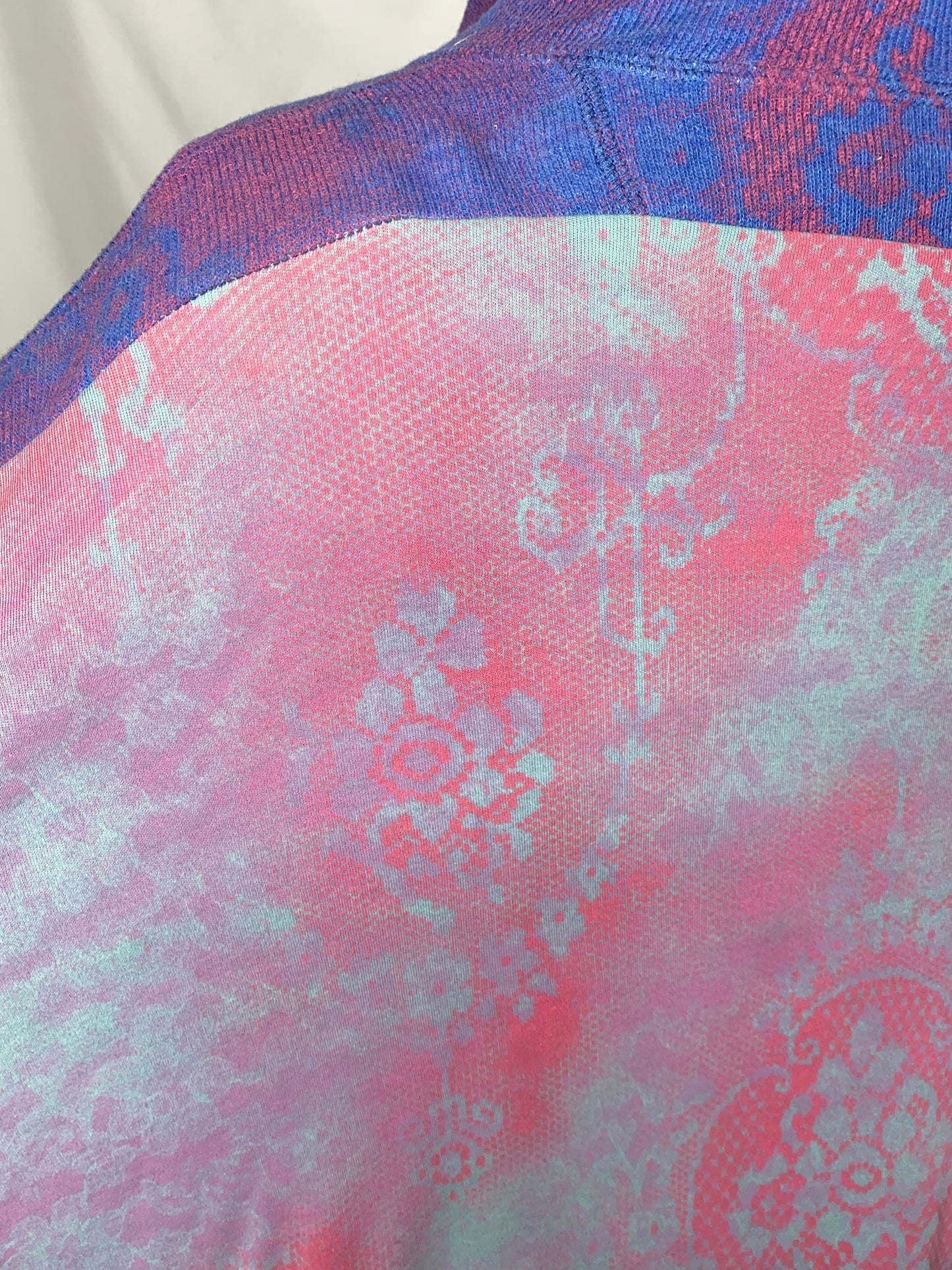 XS-S-M-L-XL Odette Pullover