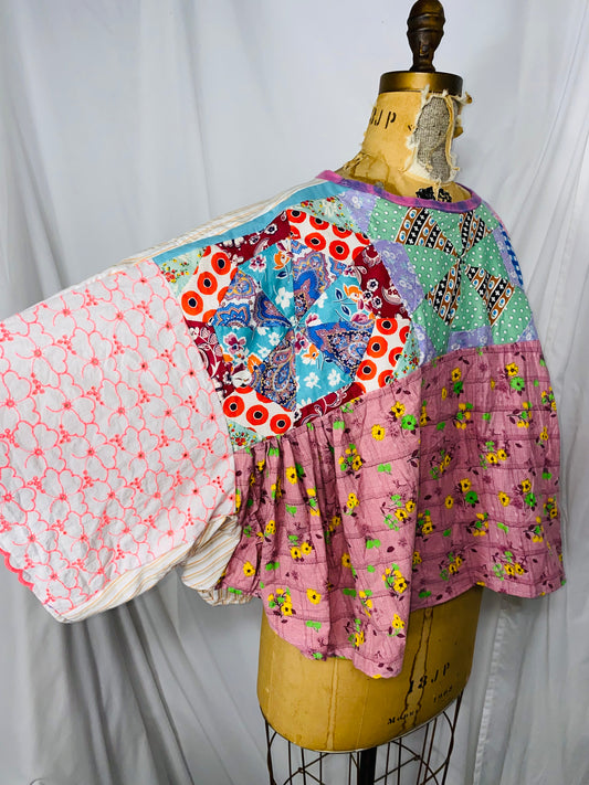 XS-S-M-L Solstice Top