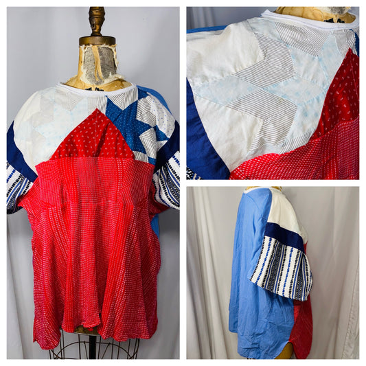 XS-S-M-L-XL Clotilde Top