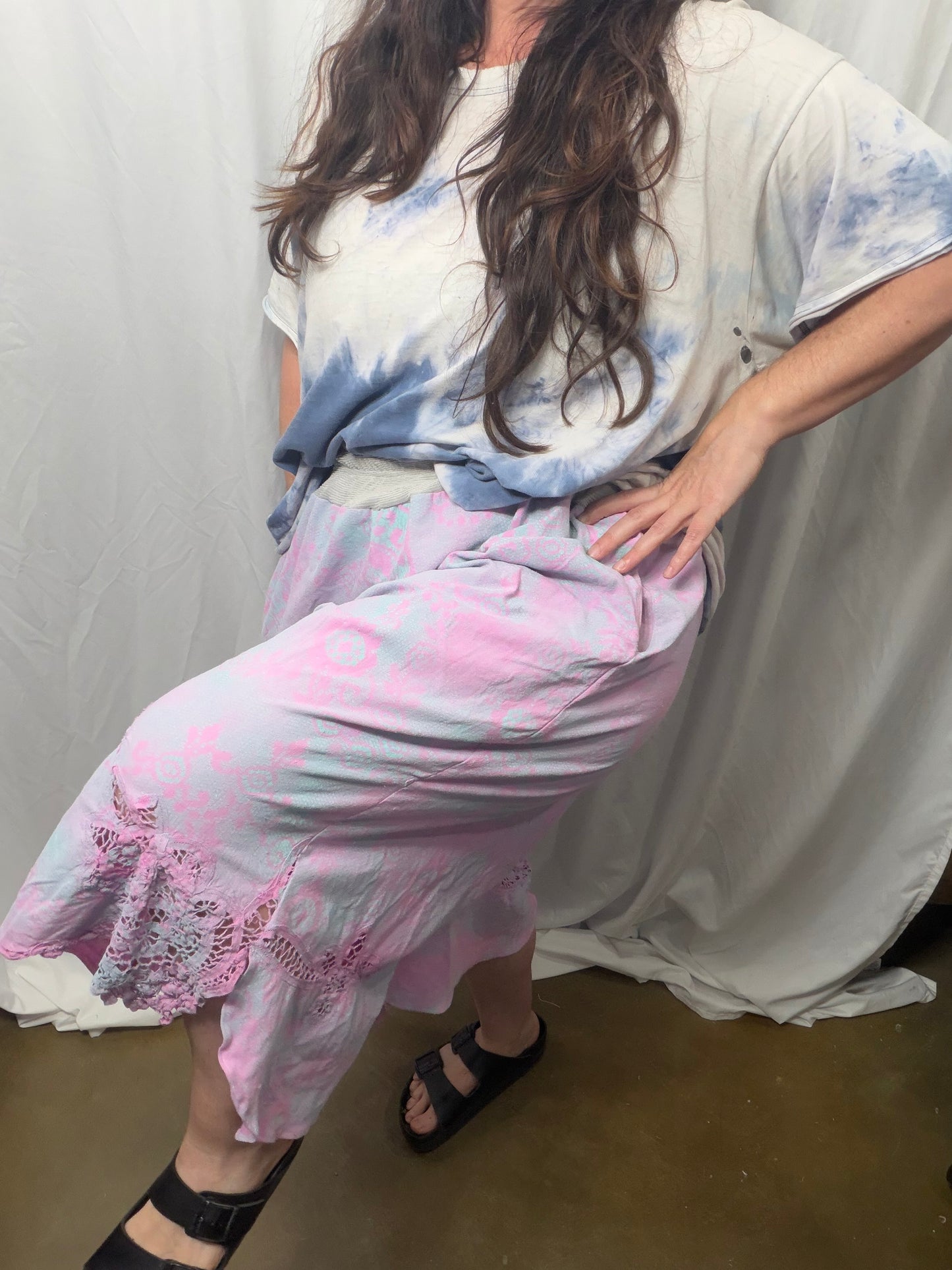 Esme Pants, Fits XS to L/XL