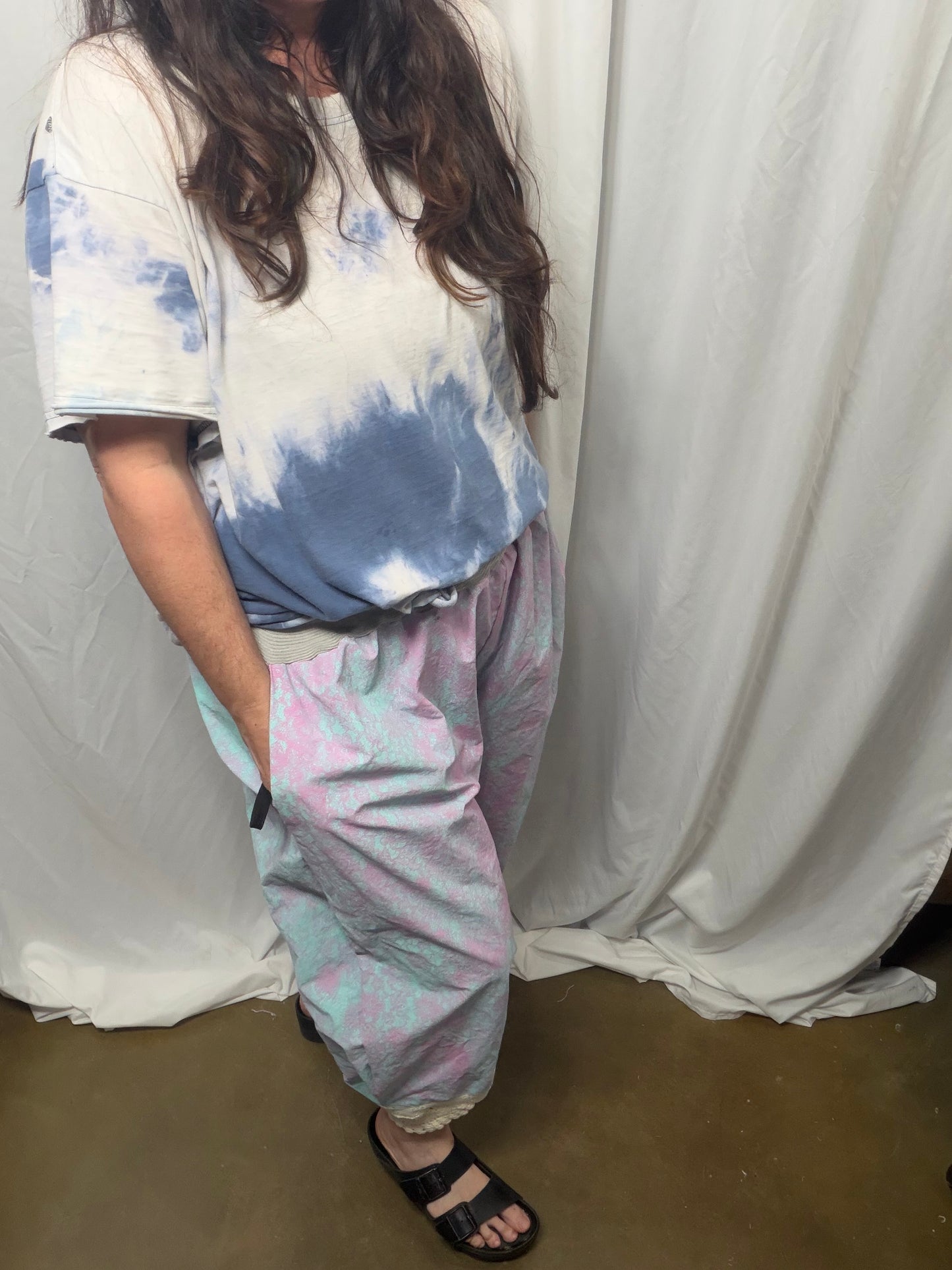 Esme Pants, Fits S/M to 3X