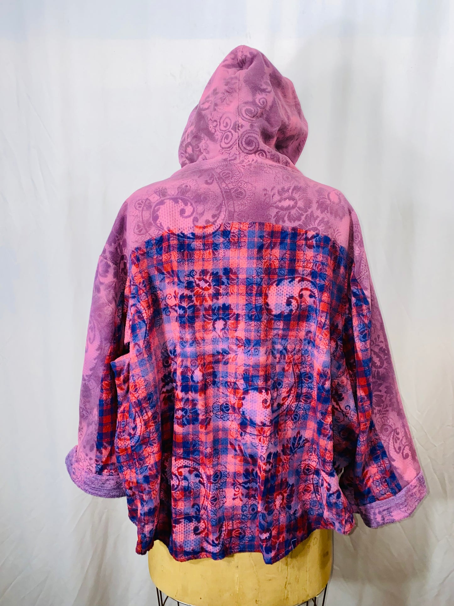 XS-S-M-L Odette Pullover