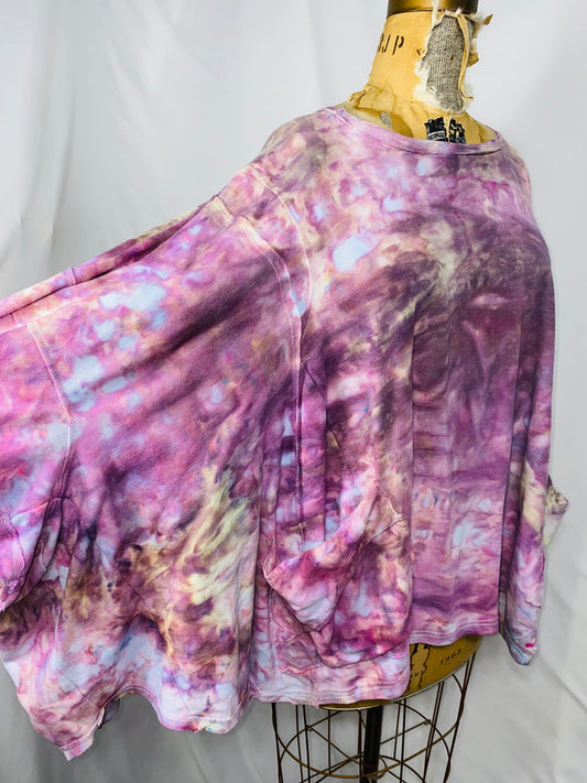 Free Size Zinnia Pullover with Pockets