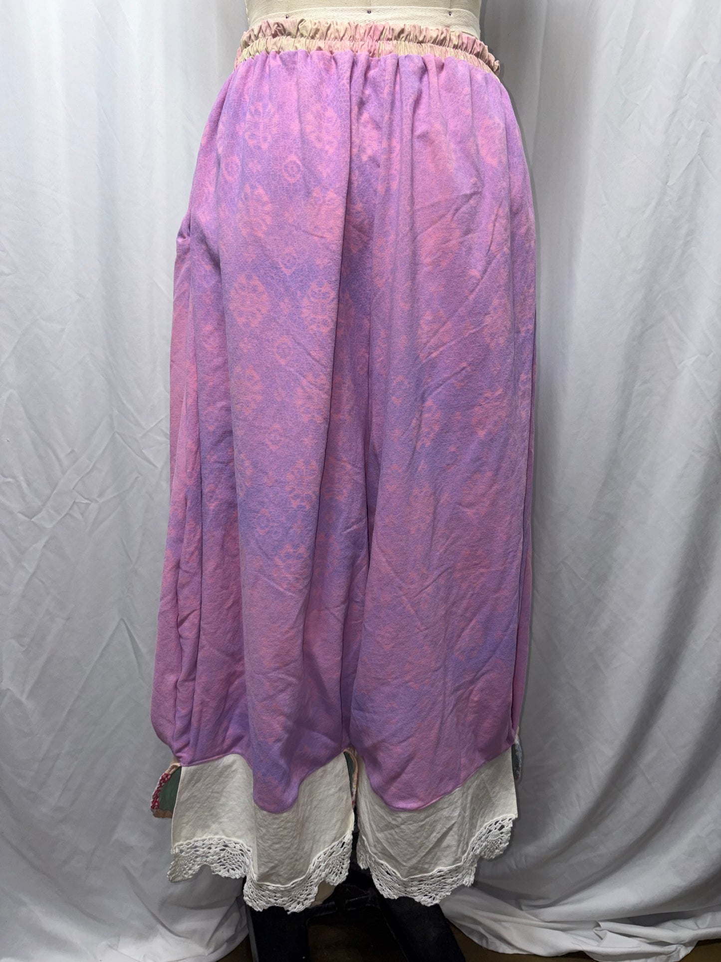 Esme Pants, Fits S/M to 3X