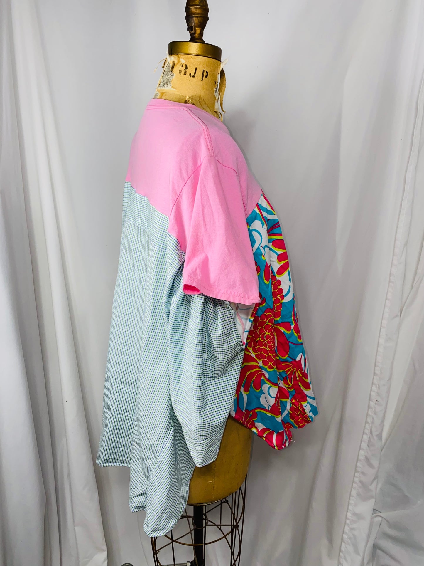 Free Size Langoline Top