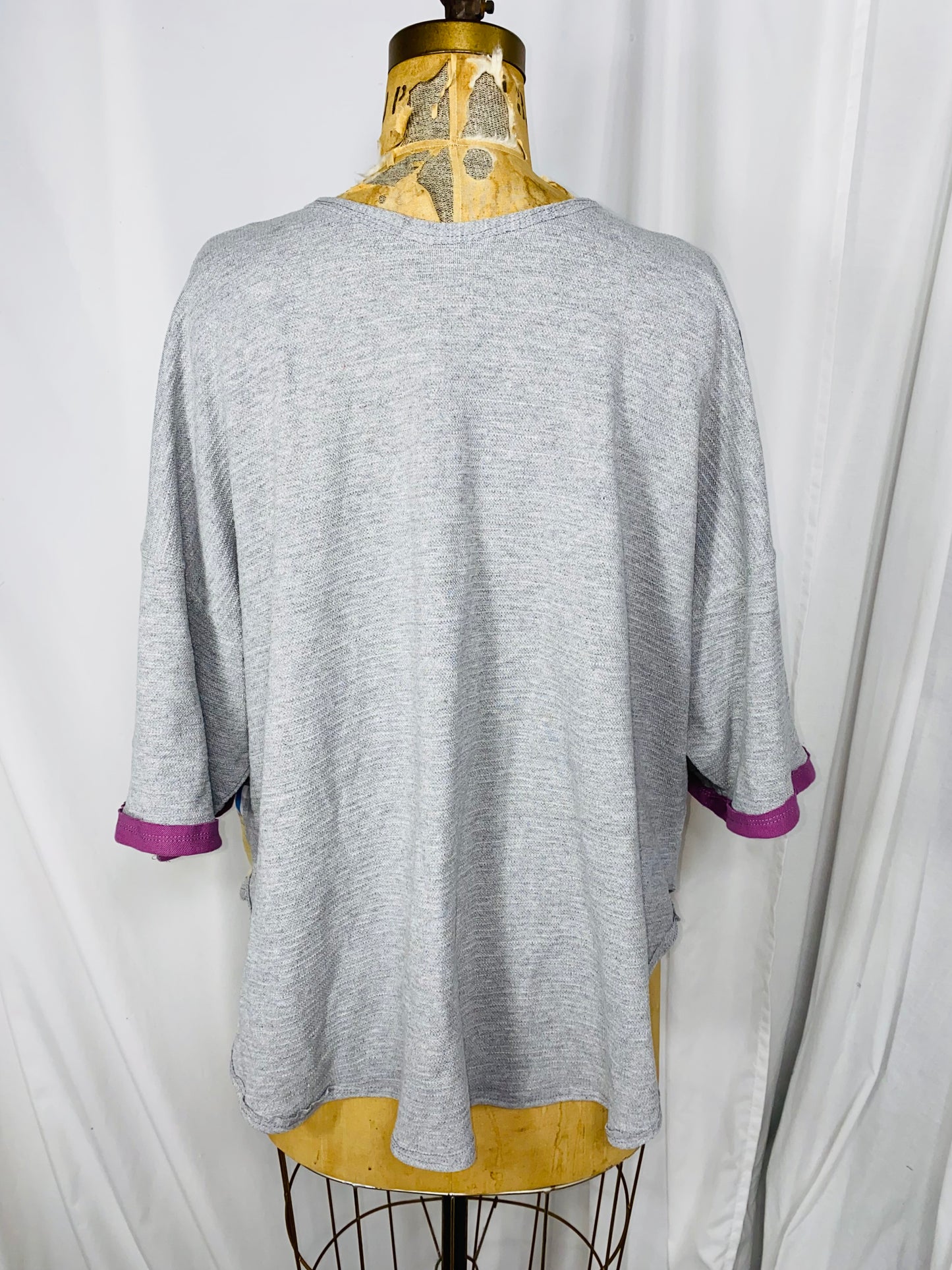 M/L-L/XL Solstice Top