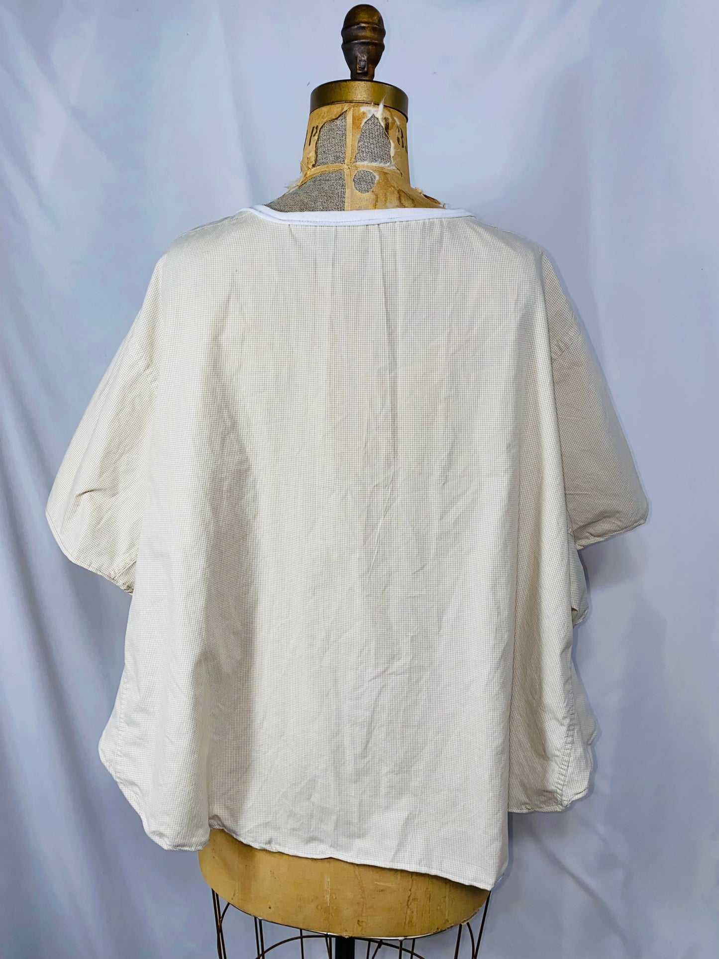 Free Size Langoline Top