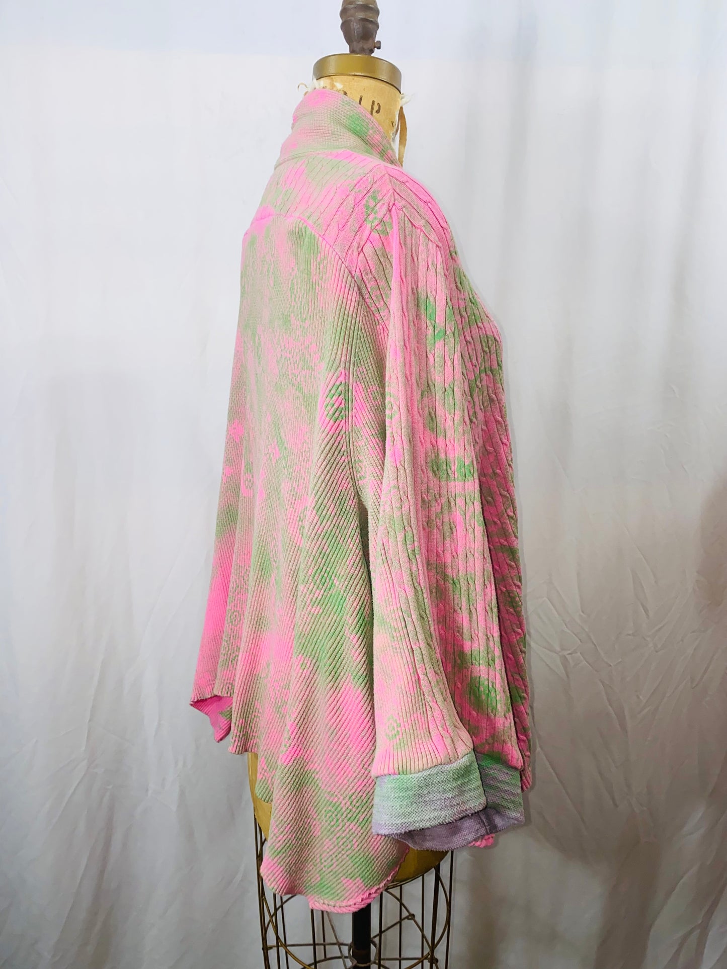 Free Size Odette Cardigan