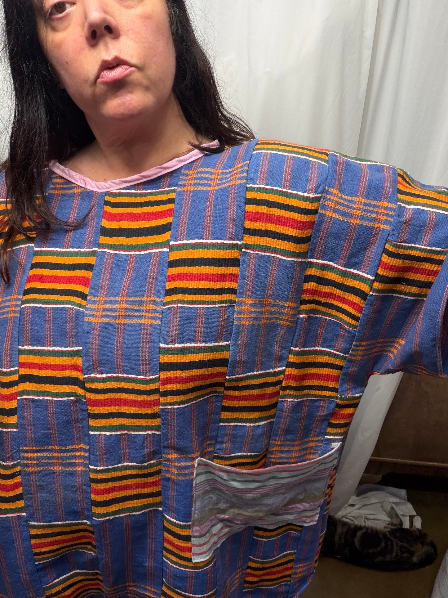 Eupora Shift, fits XS to 3X