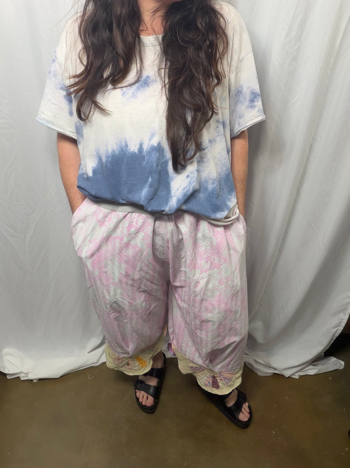 Esme Pants, Fits S/M to 3X