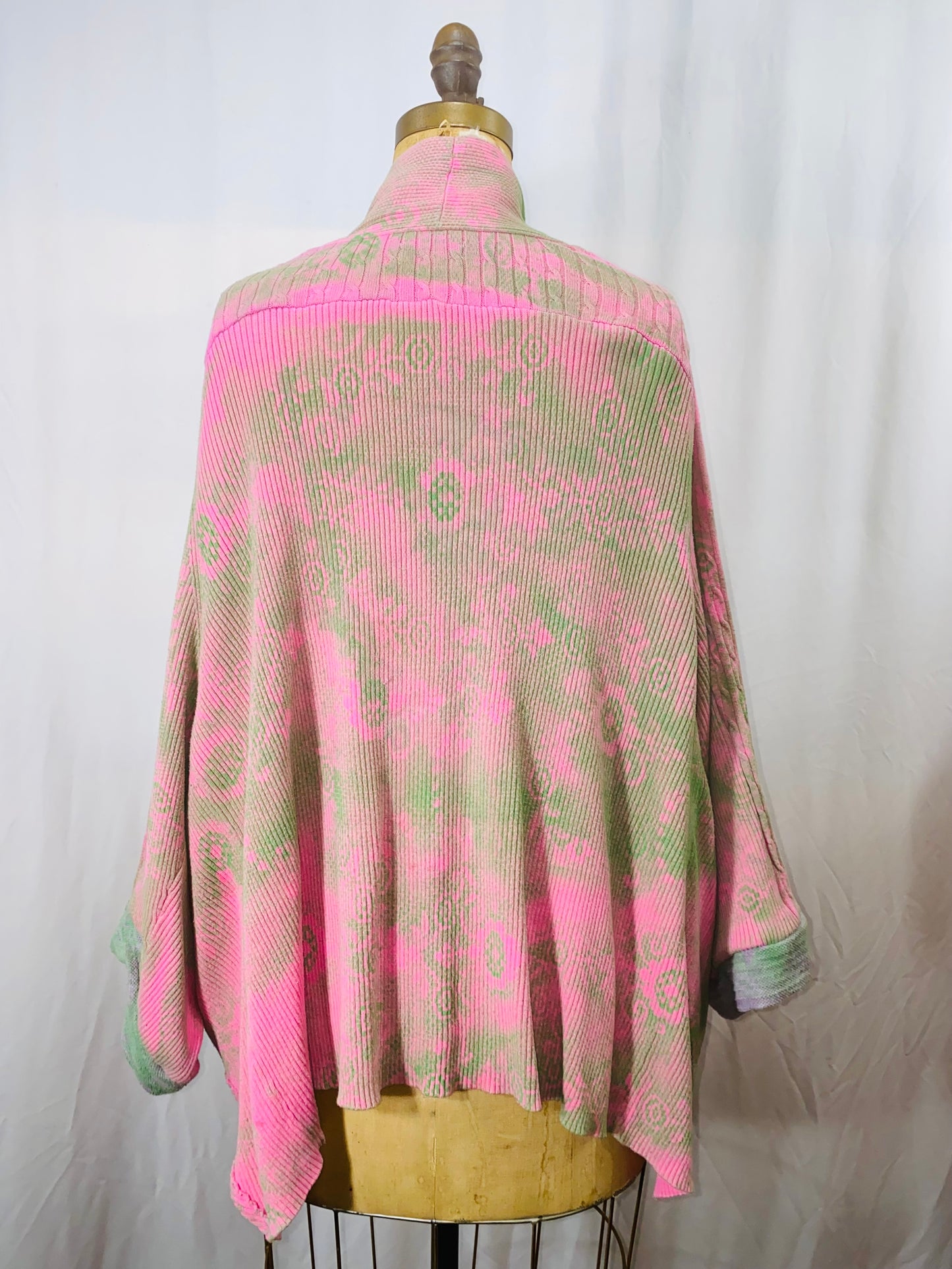 Free Size Odette Cardigan