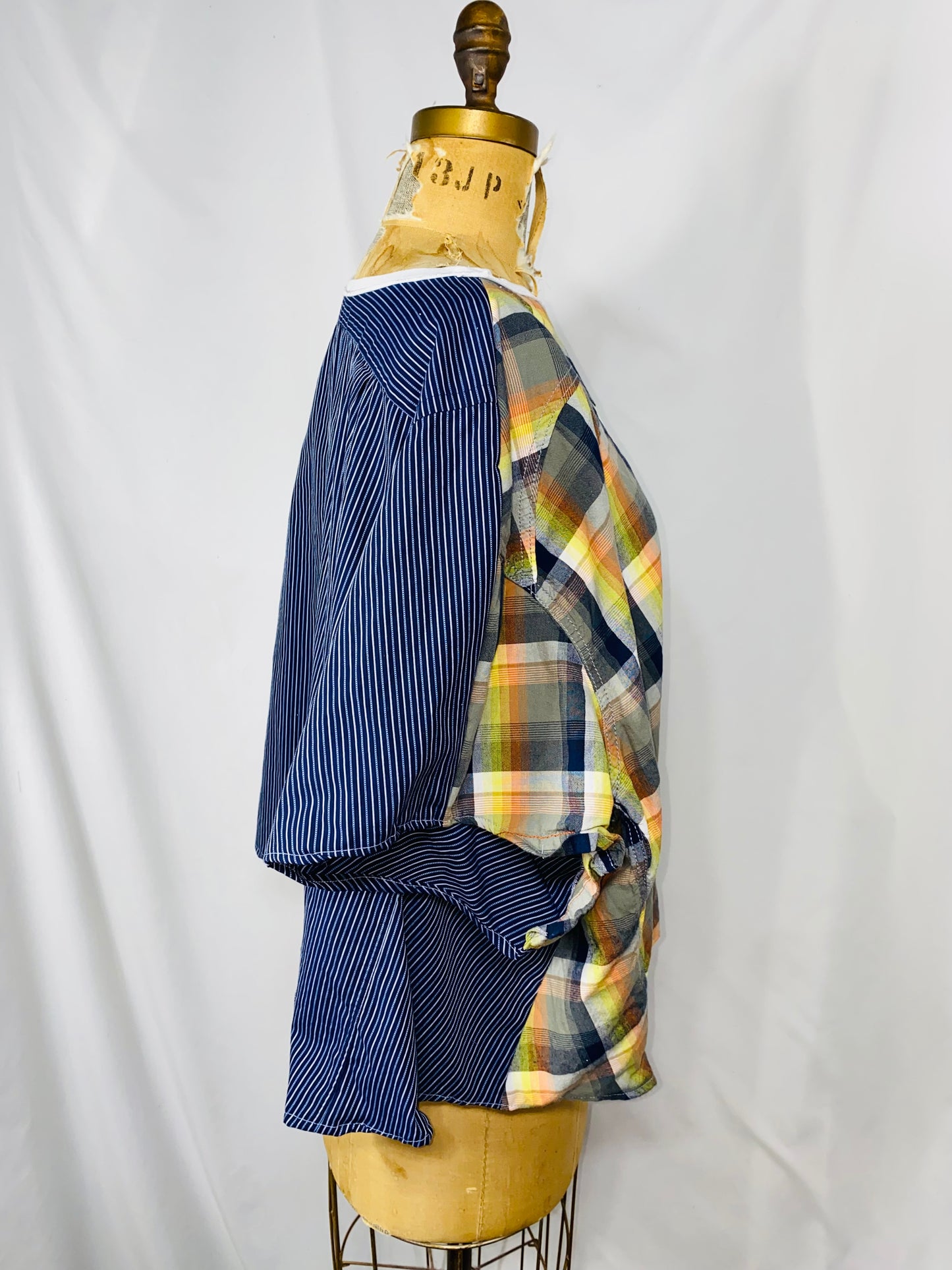 XS-S-M-L Langoline Top