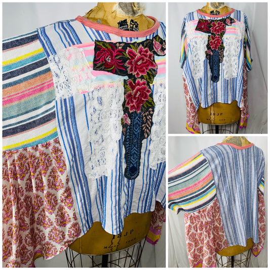 Free Size Florence Top